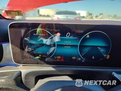 Zdjęcie 9 z 12 samochodu: 2019 MERCEDES-BENZ A 220 4MATIC VIN:WDD3G4FB5KW024373 - miniatura