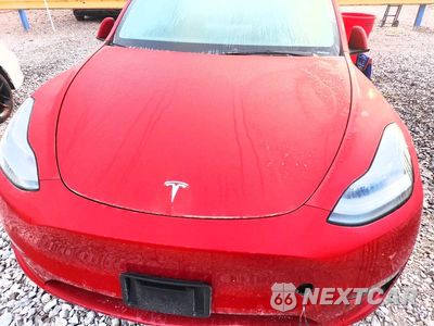 Zdjęcie 11 z 12 samochodu: 2022 TESLA MODEL Y VIN:7SAYGDEE7NF368648 - miniatura