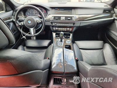 Zdjęcie 8 z 12 samochodu: 2012 BMW 535 I VIN:WBAFR7C59CC815474 - miniatura
