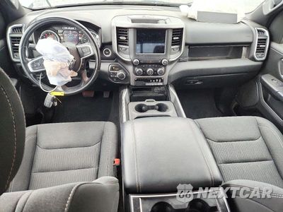 Zdjęcie 8 z 13 samochodu: 2021 RAM 1500 BIG HORN/LONE STAR VIN:1C6SRFFT9MN676756 - miniatura