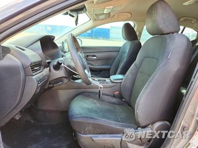 Zdjęcie 7 z 12 samochodu: 2021 NISSAN SENTRA S VIN:3N1AB8BVXMY261527 - miniatura