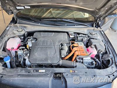 Zdjęcie 11 z 12 samochodu: 2025 HYUNDAI ELANTRA HYBRID SEL SPORT VIN:KMHLM4DJ9SU160963 - miniatura