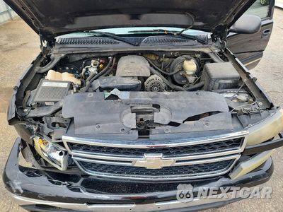 Zdjęcie 11 z 12 samochodu: 2006 CHEVROLET SILVERADO C1500 VIN:2GCEC19Z061307962 - miniatura