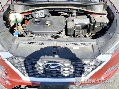 Zdjęcie 11 z 12 samochodu: 2019 HYUNDAI TUCSON SE VIN:KM8J23A41KU002705 - miniatura