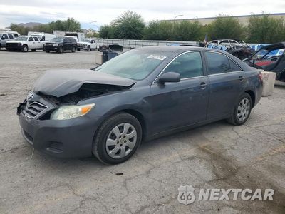 2010 TOYOTA CAMRY LE 4T1BF3EK4AU103561 - główne zdjęcie licytacji z USA - miniatura