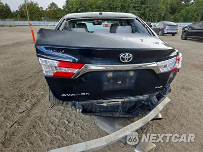 Zdjęcie 6 z 12 samochodu: 2015 TOYOTA AVALON XLE TOURING VIN:4T1BK1EB0FU185232 - miniatura