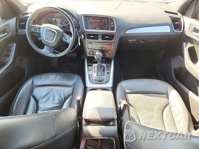 Zdjęcie 8 z 13 samochodu: 2011 AUDI Q5 PREMIUM PLUS VIN:WA1DKAFP7BA034000 - miniatura