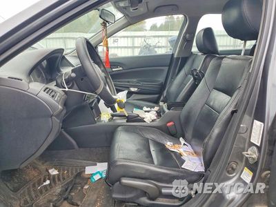 Zdjęcie 7 z 12 samochodu: 2010 HONDA ACCORD LX VIN:1HGCP2F32AA051437 - miniatura