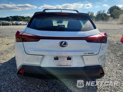 Zdjęcie 6 z 12 samochodu: 2019 LEXUS UX 250H VIN:JTHU9JBH8K2010796 - miniatura