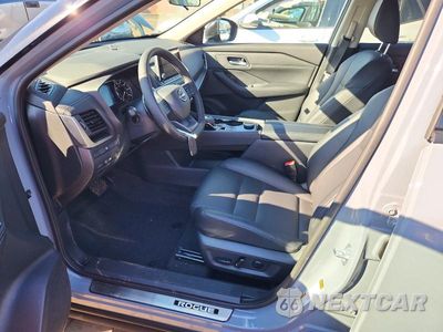 Zdjęcie 7 z 14 samochodu: 2026 NISSAN ROGUE DARK ARMOR VIN:5N1BT3BBXTC740363 - miniatura