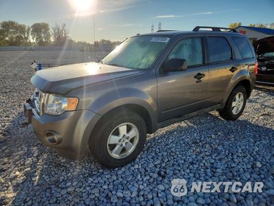 2012 FORD ESCAPE XLT 1FMCU9DG7CKB50799 - główne zdjęcie licytacji z USA - miniatura