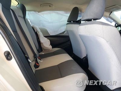 Zdjęcie 10 z 12 samochodu: 2023 TOYOTA COROLLA HYBRID LE VIN:JTDBCMFE3P3005857 - miniatura