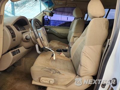 Zdjęcie 7 z 13 samochodu: 2008 NISSAN PATHFINDER S VIN:5N1AR18U48C602798 - miniatura