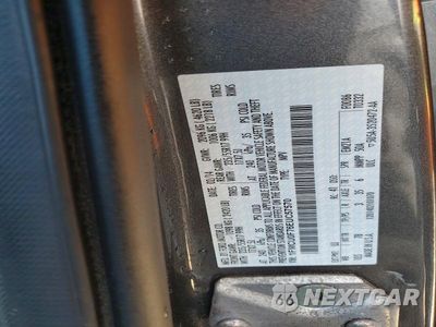 Zdjęcie 13 z 13 samochodu: 2014 FORD ESCAPE S VIN:1FMCU0F76EUC57570 - miniatura