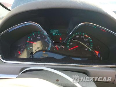 Zdjęcie 9 z 13 samochodu: 2013 CHEVROLET TRAVERSE LT VIN:1GNKRGKD2DJ147368 - miniatura