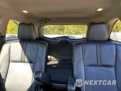 Zdjęcie 10 z 13 samochodu: 2018 TOYOTA HIGHLANDER SE VIN:5TDJZRFH3JS817473 - miniatura