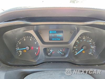 Zdjęcie 9 z 13 samochodu: 2018 FORD TRANSIT T-350 VIN:1FTBW2CG8JKB29914 - miniatura