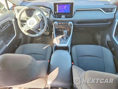 Zdjęcie 8 z 13 samochodu: 2024 TOYOTA RAV4 LE VIN:4T3MWRFV6RU153689 - miniatura