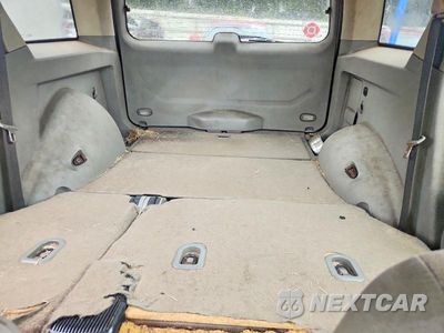 Zdjęcie 10 z 13 samochodu: 2002 SATURN VUE VIN:5GZCZ23DX2S815096 - miniatura