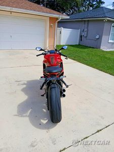 Zdjęcie 6 z 10 samochodu: 2024 DUCATI SUPERSPORT VIN:ZDMVABDA0RB000628 - miniatura