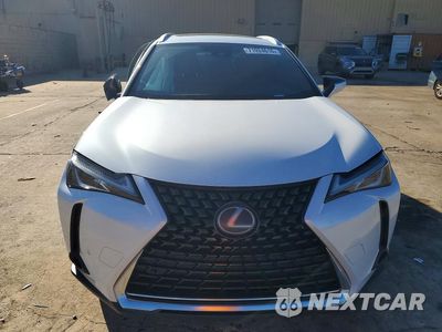 Piąte zdjęcie samochodu w środku: 2020 LEXUS UX 200 VIN:JTHP3JBH8L2022639 - miniatura