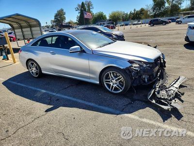 Czwarte zdjęcie samochodu z boku: 2015 MERCEDES-BENZ E 550 VIN:WDDKJ7DB9FF301212 - miniatura