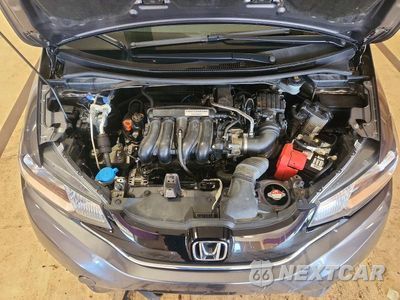 Zdjęcie 11 z 12 samochodu: 2015 HONDA FIT EX VIN:3HGGK5H86FM714593 - miniatura