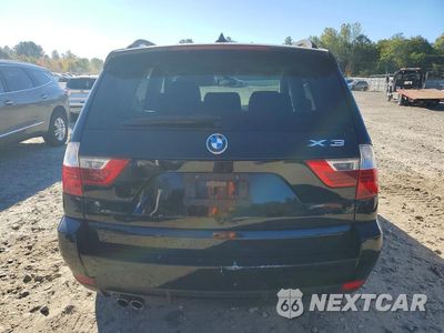 Zdjęcie 6 z 13 samochodu: 2008 BMW X3 3.0SI VIN:WBXPC93408WJ17758 - miniatura