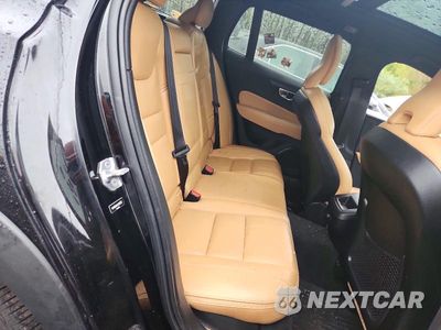 Zdjęcie 10 z 12 samochodu: 2020 VOLVO V60 CROSS COUNTRY T5 MOMENTUM VIN:YV4102WK4L1031272 - miniatura