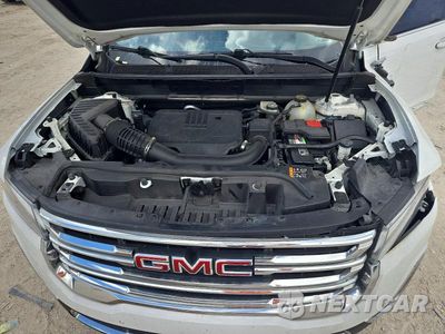 Zdjęcie 12 z 14 samochodu: 2023 GMC ACADIA SLT VIN:1GKKNUL42PZ151884 - miniatura