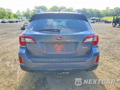 Zdjęcie 6 z 13 samochodu: 2017 SUBARU OUTBACK 2.5I PREMIUM VIN:4S4BSAFC4H3253662 - miniatura