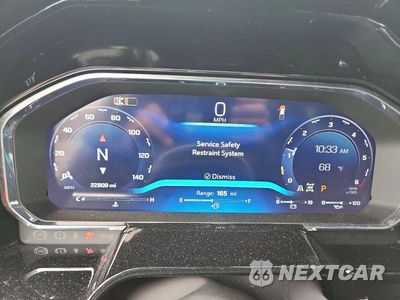 Zdjęcie 9 z 12 samochodu: 2026 CHEVROLET SILVERADO K1500 LT VIN:2GCUKDED2T1104786 - miniatura