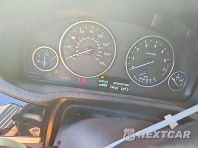 Zdjęcie 9 z 12 samochodu: 2017 BMW X3 XDRIVE35I VIN:5UXWX7C35H0U43128 - miniatura