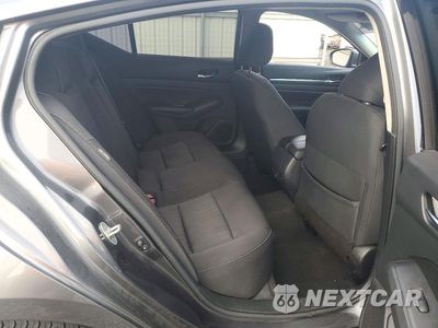 Zdjęcie 10 z 12 samochodu: 2022 NISSAN ALTIMA SV VIN:1N4BL4DW5NN338421 - miniatura