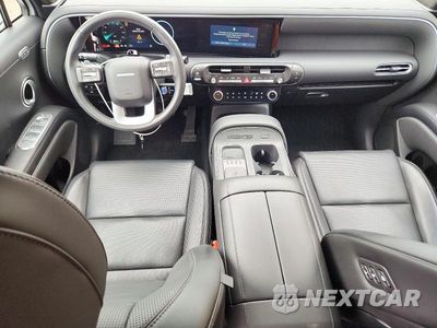Zdjęcie 8 z 13 samochodu: 2026 HYUNDAI PALISADE CALLIGRAPHY VIN:KM8RMES21TU018345 - miniatura
