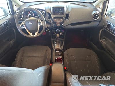 Zdjęcie 8 z 12 samochodu: 2019 FORD FIESTA SE VIN:3FADP4EJ5KM150634 - miniatura