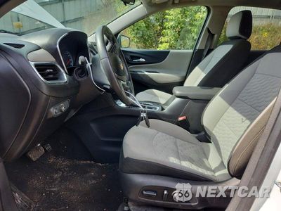 Zdjęcie 7 z 13 samochodu: 2018 CHEVROLET EQUINOX LT VIN:3GNAXTEX5JS512216 - miniatura
