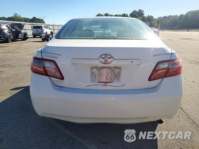 Zdjęcie 6 z 12 samochodu: 2009 TOYOTA CAMRY BASE VIN:4T1BE46K89U915559 - miniatura