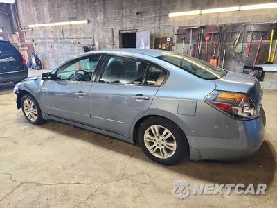 Drugie zdjęcie samochodu z przodu: 2011 NISSAN ALTIMA 2.5 VIN:1N4AL2AP1BN422325 - miniatura