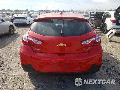 Zdjęcie 6 z 12 samochodu: 2018 CHEVROLET CRUZE LT VIN:3G1BE6SM7JS613670 - miniatura