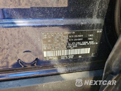 Zdjęcie 13 z 13 samochodu: 2024 TOYOTA RAV4 PRIME XSE VIN:JTMEB3FV3RD200395 - miniatura