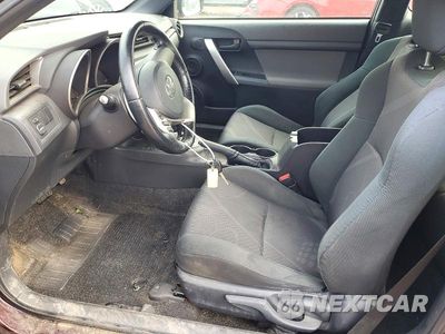 Zdjęcie 7 z 12 samochodu: 2011 SCION TC BASE VIN:JTKJF5C73B3003557 - miniatura