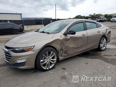 2023 CHEVROLET MALIBU LT 1G1ZD5ST6PF211851 - główne zdjęcie licytacji z USA - miniatura