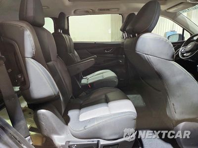 Zdjęcie 11 z 13 samochodu: 2023 SUBARU ASCENT LIMITED VIN:4S4WMAKD1P3425140 - miniatura