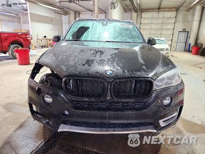 Piąte zdjęcie samochodu w środku: 2017 BMW X5 XDRIVE35I VIN:5UXKR0C51H0U52877 - miniatura