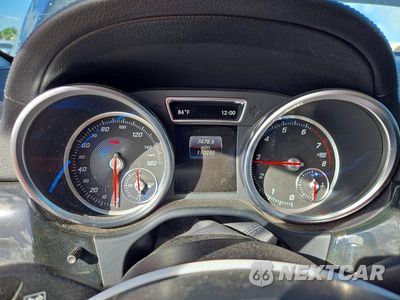Zdjęcie 9 z 13 samochodu: 2018 MERCEDES-BENZ GLS 550 4MATIC VIN:4JGDF7DE4JB086977 - miniatura
