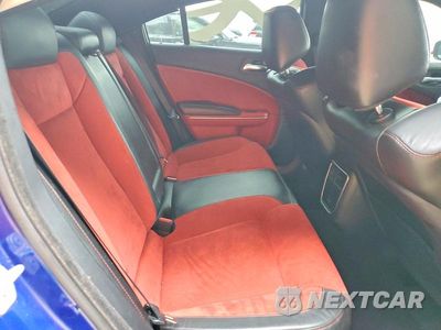 Zdjęcie 10 z 12 samochodu: 2020 DODGE CHARGER SCAT PACK VIN:2C3CDXGJ7LH251370 - miniatura