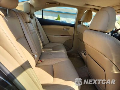 Zdjęcie 10 z 13 samochodu: 2007 LEXUS ES 350 VIN:JTHBJ46G072109217 - miniatura