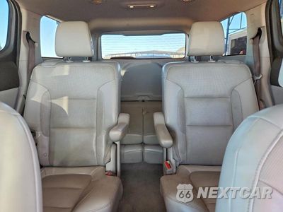 Zdjęcie 10 z 13 samochodu: 2017 GMC ACADIA SLT-1 VIN:1GKKNMLS8HZ317437 - miniatura