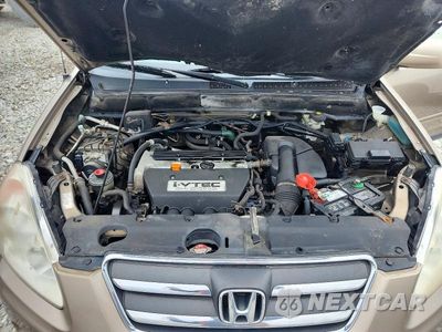 Zdjęcie 12 z 13 samochodu: 2005 HONDA CR-V SE VIN:JHLRD78985C061970 - miniatura